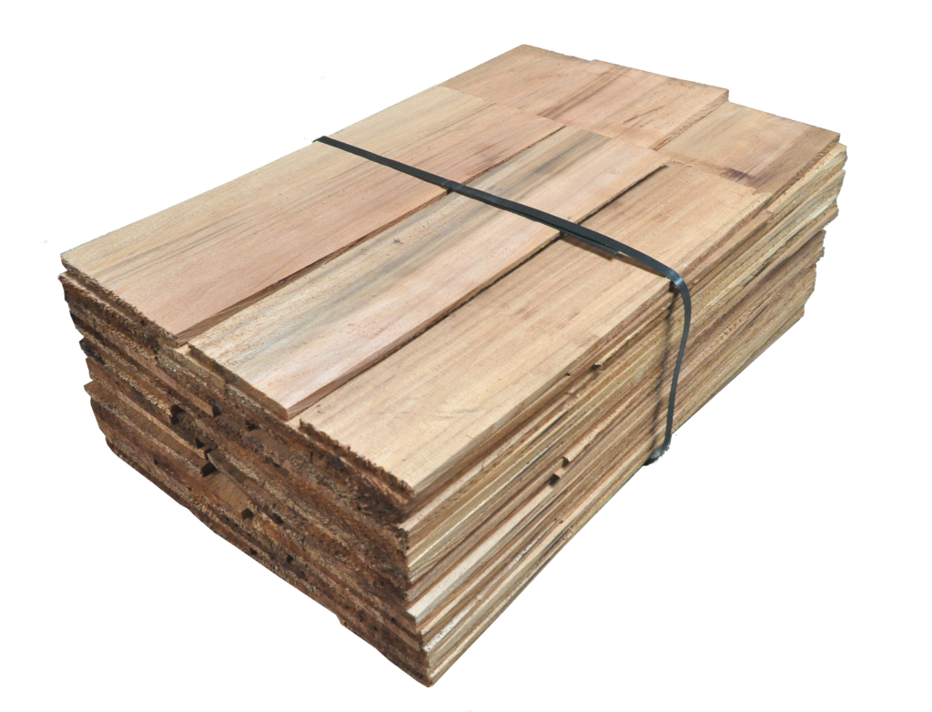CEDER SHINGLES n1 blu label 2,25m2/PACK