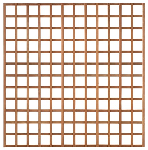 HARDHOUT TRELLIS VIERKANT