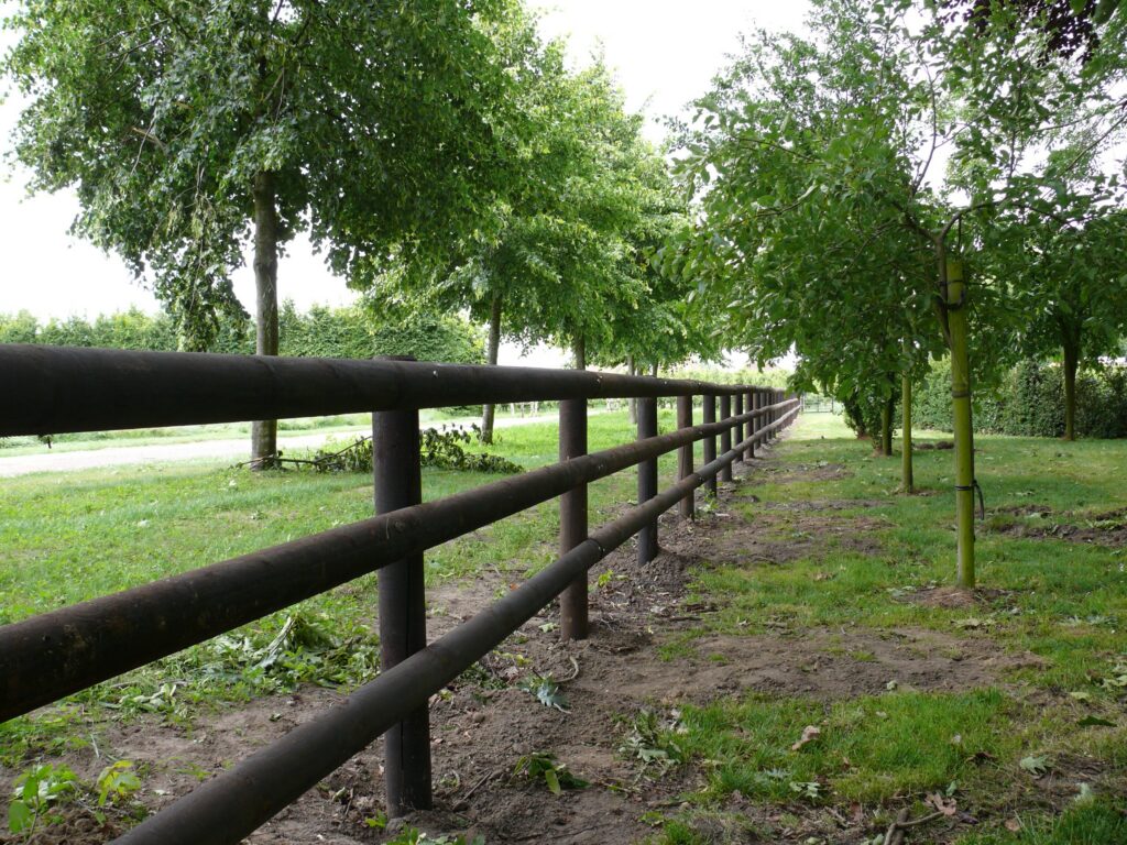 Campagne Afsluiting