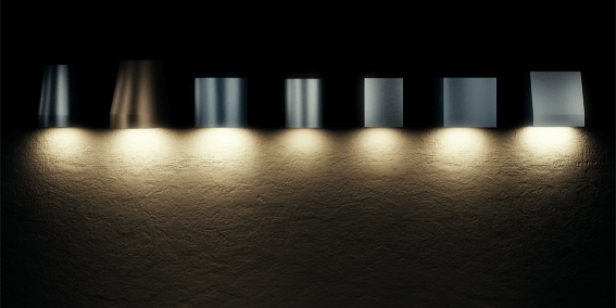BUITENVERLICHTING HELIOS