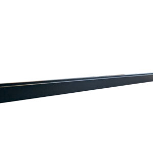 ALUMINIUM U-PROFIEL