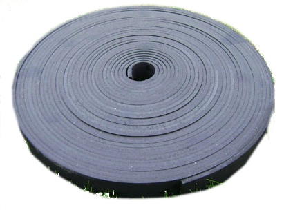 ELASTISCHE BOOMBAND RUBBER L15mx2,7cm