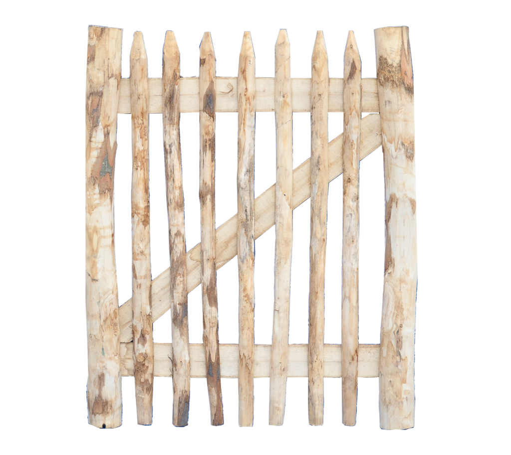 KASTANJE POORT STANDAARD