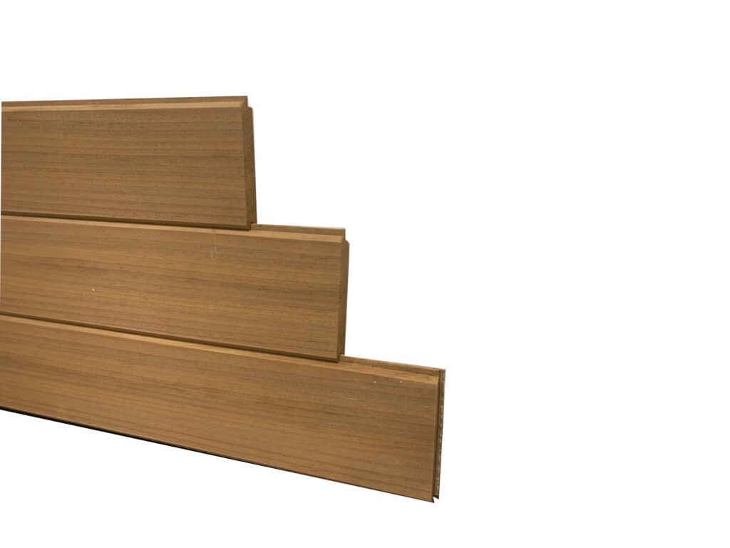 THERMOWOOD AYOUS BLOKHUT 20x130mm / 200cm