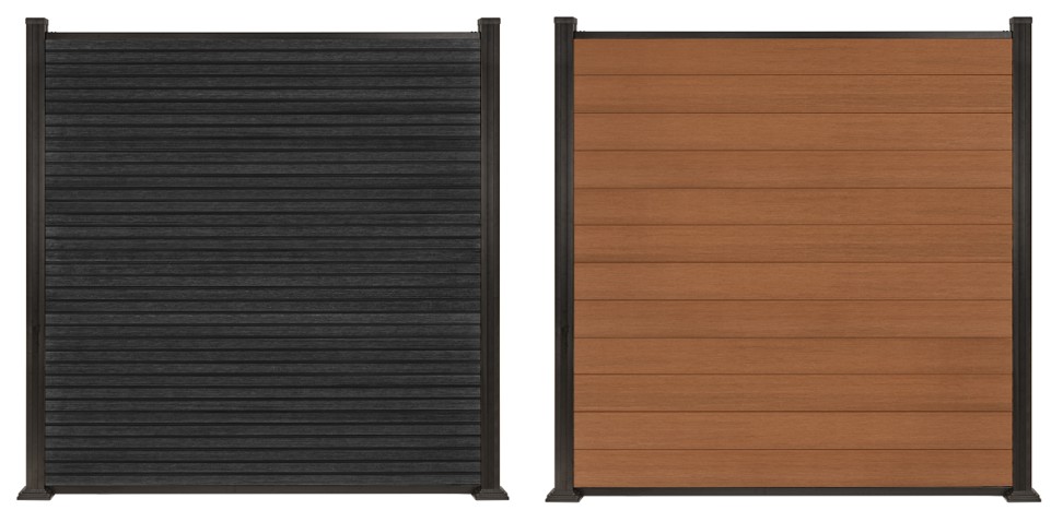 DESINDO WPC PLANKEN