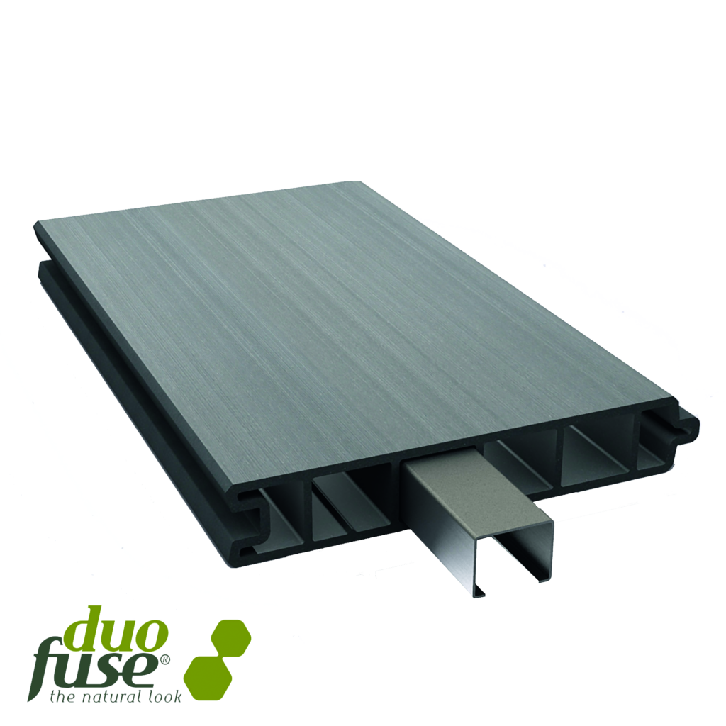 DUOFUSE PLANK 27x150mm