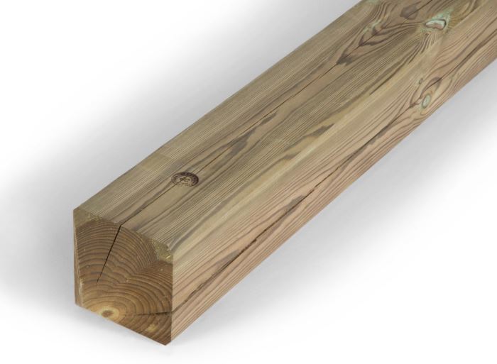 HEKPAAL RANCHO 230cm 13,5/13,5
